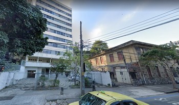 Condomínio Do Edifício Antônio Gomes Da Silva em Rio De Janeiro
