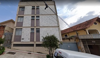 Condomínio Do Edifício Antônio Gori em Belo Horizonte