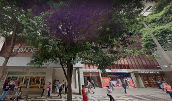 Condomínio Do Edifício Antônio Guerra em Belo Horizonte