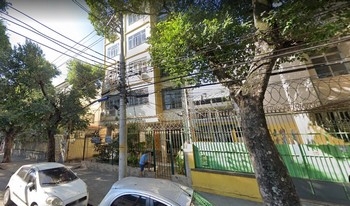 Condomínio Do Edifício Antônio Henrique De Noronha em Rio De Janeiro