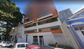 Condomínio Do Edifício Antônio José em Rio De Janeiro