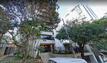 Condomínio Do Edifício Antônio José Do Couto em Belo Horizonte