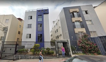 Condomínio Do Edifício Antônio Mario De Freitas em Belo Horizonte