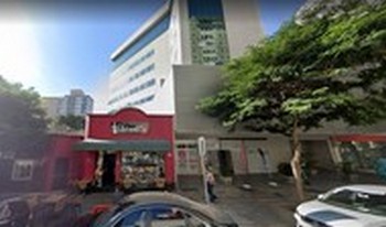 Condomínio Do Edifício Antônio Massud em Belo Horizonte