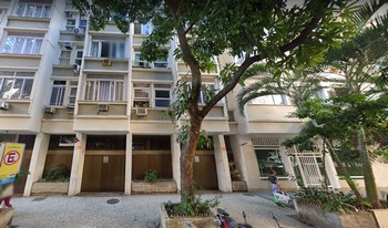 Condomínio Do Edifício Antônio Parreiras em Rio De Janeiro