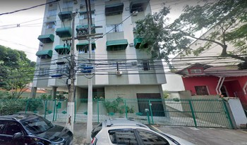 Imagem do Condomínio Do Edifício Antônio Parreiras em Niteroi