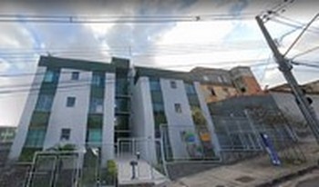 Condomínio Do Edifício Antônio Pereira Passos em Belo Horizonte