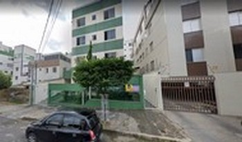 Condomínio Do Edifício Antônio Porfirio em Belo Horizonte