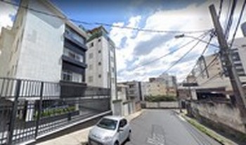 Condomínio Do Edifício Antônio Quintino em Belo Horizonte