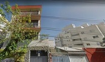 Condomínio Do Edifício Antônio Ribas em Belo Horizonte