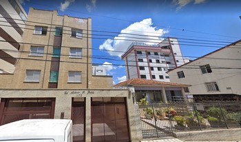 Condomínio Do Edifício Antônio Roque Gobbo em Belo Horizonte