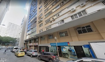 Condomínio Do Edifício Antônio Severo em Rio De Janeiro