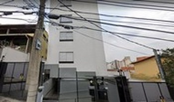 Condomínio Do Edifício Antônio Simões Barroso em Belo Horizonte