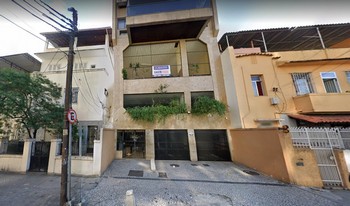 Condomínio Do Edifício Antônio Suanno em Rio De Janeiro