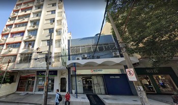 Condomínio Do Edifício Antônio Tannuri em Rio De Janeiro