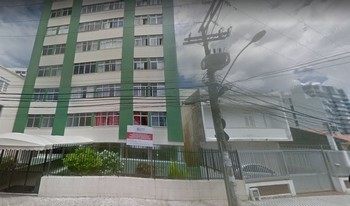 Condomínio Do Edifício Antônio Vieira