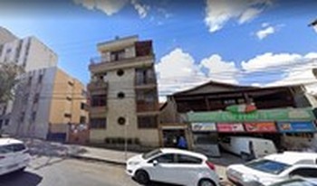 Condomínio Do Edifício Antônio Xisto em Belo Horizonte