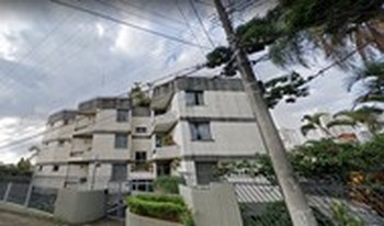 Condomínio Do Edifício Antuerpia em Belo Horizonte