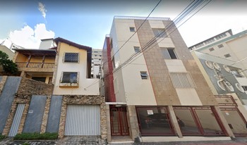 Condomínio Do Edifício Antuerpia em Belo Horizonte