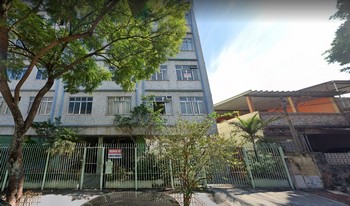 Condomínio Do Edifício Antunes em Rio De Janeiro