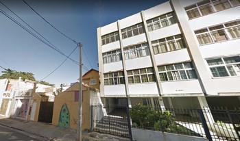 Condomínio Do Edifício Antunes Ii em Salvador