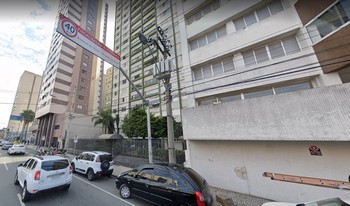 Condomínio Do Edifício Antúrio em Curitiba