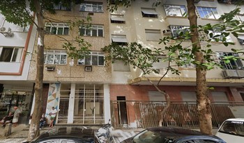 Condomínio Do Edifício Anver em Rio De Janeiro