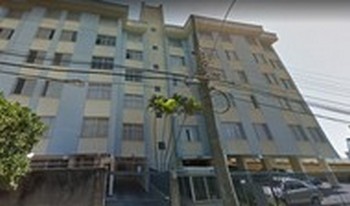 Condomínio Do Edifício Apa em Belo Horizonte