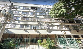 Condomínio Do Edifício Apache em Rio De Janeiro