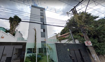 Condomínio Do Edifício Aparecida Melo Castro em Belo Horizonte