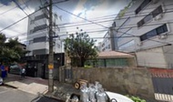 Condomínio Do Edifício Aparecida Palhares Pereira em Belo Horizonte