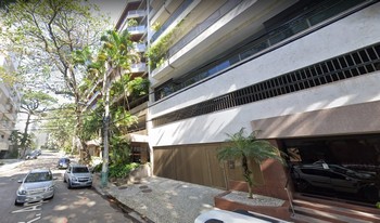 Condomínio Do Edifício Aperana em Rio De Janeiro