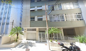 Condomínio Do Edifício Aperana em Rio De Janeiro