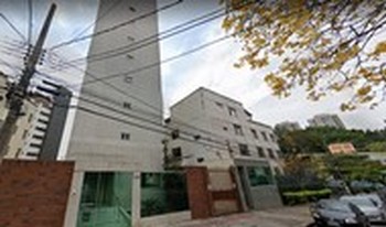 Condomínio Do Edifício Apia em Belo Horizonte