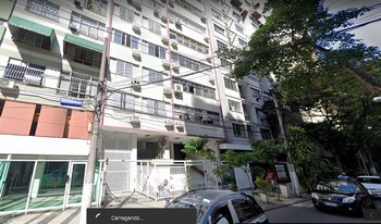Condomínio Do Edifício Apice