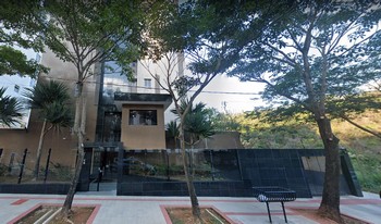 Condomínio Do Edifício Apice Buritis em Belo Horizonte