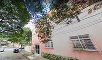 Condomínio Do Edifício Apody em Belo Horizonte