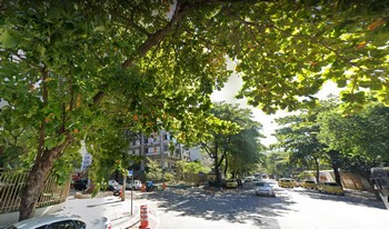 Condomínio Do Edifício Apoema em Rio De Janeiro