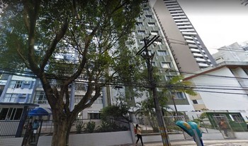 Condomínio Do Edifício Apollo Xxviii em Salvador