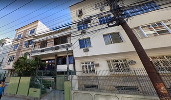 Condomínio Do Edifício Apolo 14 em Rio De Janeiro