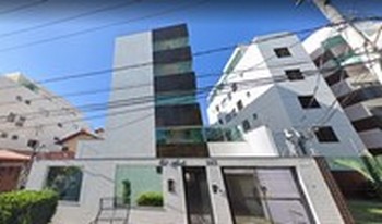 Condomínio Do Edifício Apolo em Belo Horizonte