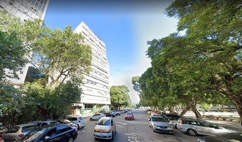 Condomínio Do Edifício Apolo em Rio De Janeiro