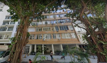 Condomínio Do Edifício Apolo em Rio De Janeiro