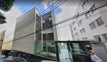Condomínio Do Edifício Apolo em Belo Horizonte