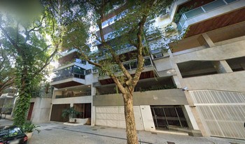 Condomínio Do Edifício Apore em Rio De Janeiro