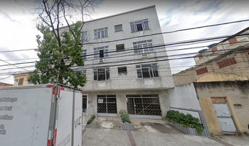 Condomínio Do Edifício Aquarius em Rio De Janeiro