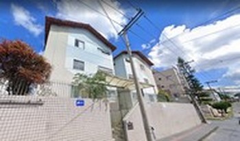 Condomínio Do Edifício Aquarius em Belo Horizonte