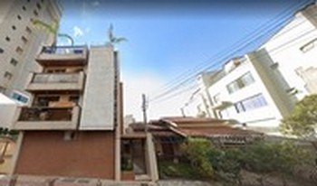 Condomínio Do Edifício Aquarius em Belo Horizonte