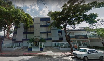 Condomínio Do Edifício Aquarius