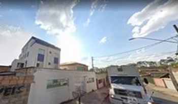 Condomínio Do Edifício Aquarius em Belo Horizonte